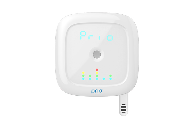 Indoor Air quality monitoring system
