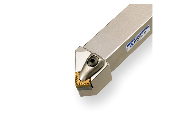 더블 클램프 시스템