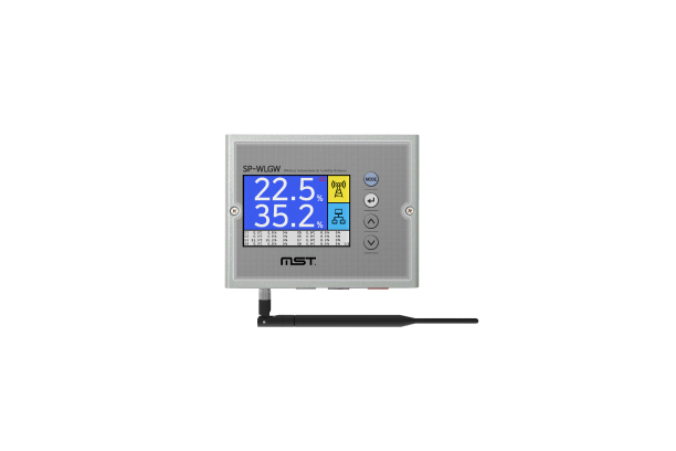 무선 게이트웨이 (SP-WL100 전용)