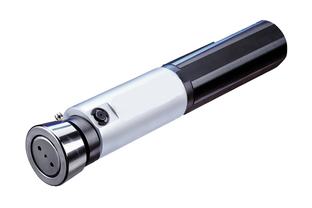 Single-Roller Universal Rolling Burnishing Tool for Machining External Surfaces, Faces and Holes