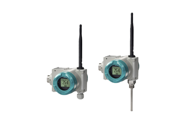 온도 전송기 (Wireless)