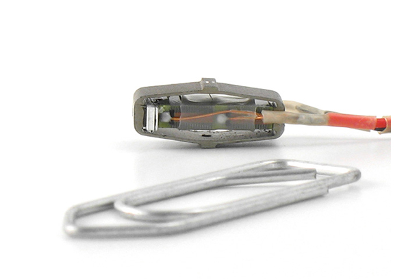 Amplified Piezo Actuator