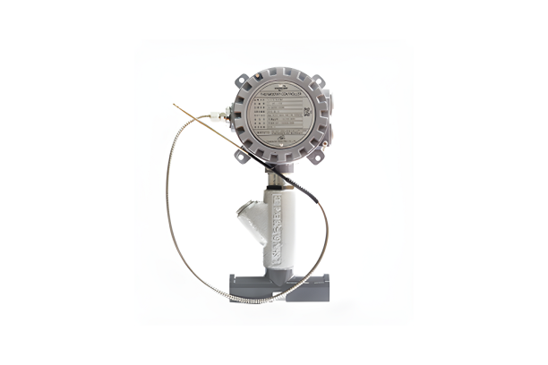 Explosion Proof Line Sensing Thermostats