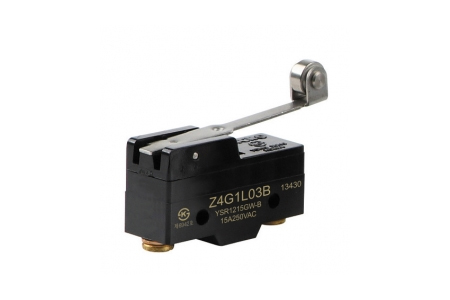 Alternating Current Micro Switch (Z Type)