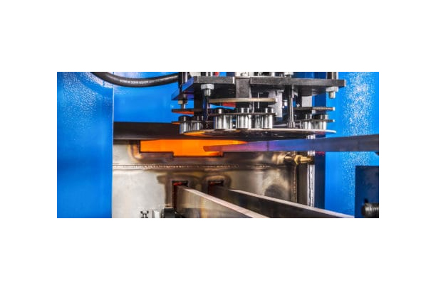 TAILOR MADE FURNACES