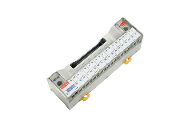 Interface Terminal Block (SR Series)