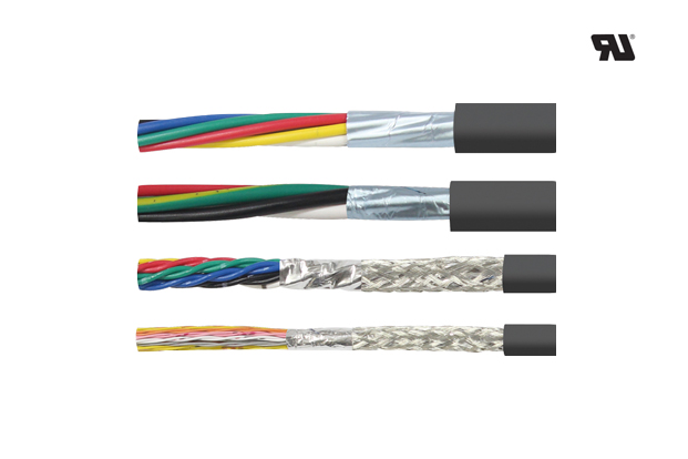 UL2464 Cables for Fixed Wiring