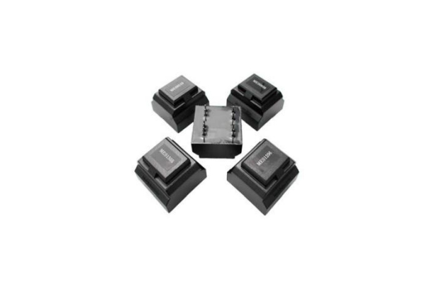 DC-to-DC Converter Modules MES MH Series(12W, DUAL)