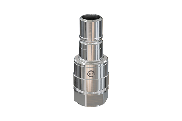 Female Thread (SERIE-E) (Water Couplings)