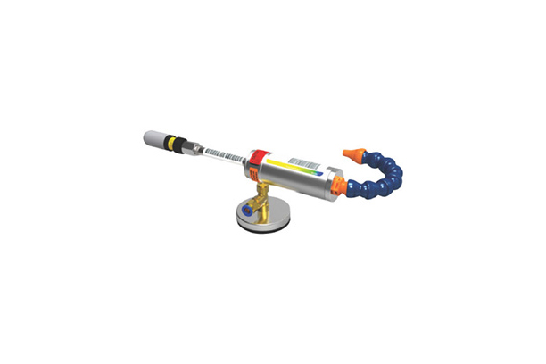 Vortex Tube Magnet Base Ⅱ