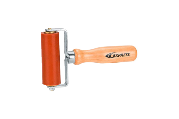 Silicon Pressure Roller Cat. No.45033