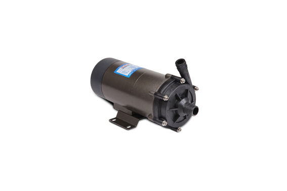 Magnetic Drive Pumps