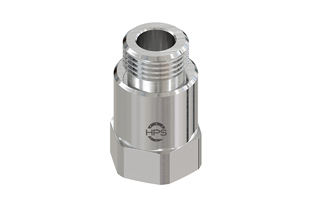 Water Multi-couplings 22 Series (Plug)