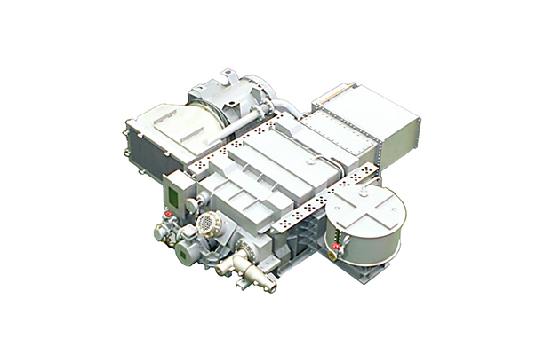 EMU-120 (3 windings TYPE , 4 windings TYPE)