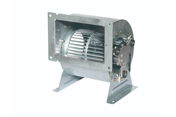 BLDC Motor (BLDC Double Inlet Blower)