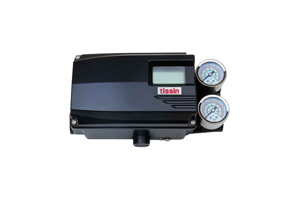 스마트밸브포지셔너 (본질안전형)