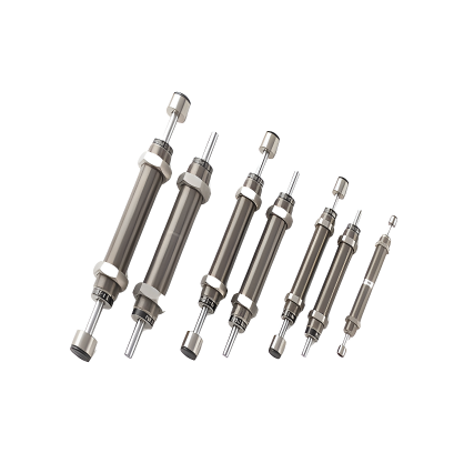 Shock Absorbers (FW(M12~M25) series)
