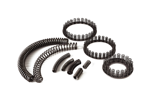 Torque Convertor Spring