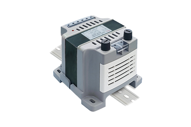 DIN-Rail  Fused Type Transformer