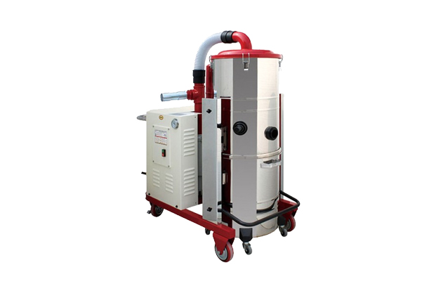 Super Powerful Ring Blower Vacuum Cleaners