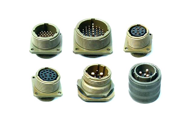 Connectors