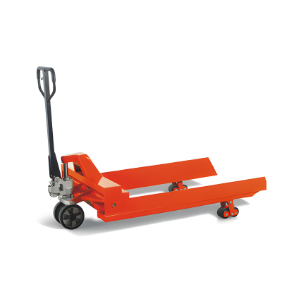 Roll hand pallet truck AC20R Series