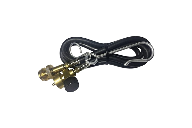 Cat. No.4770 Extension Hose For Vulcane