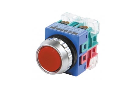 Push Button Switch (A Type) (N/A Series)