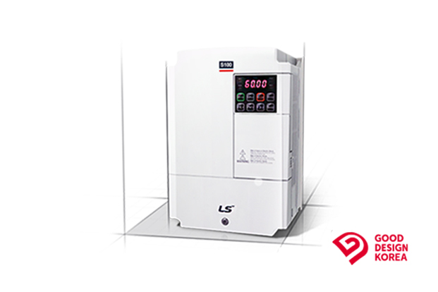 Low Voltage VFD (Standard Drive)