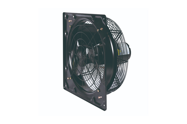 High Pressure Ventilator (Explosion-proof)