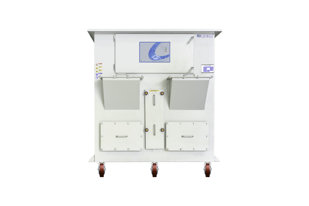 Adsorption Tower/Activated Carbon Dust Collector (ACT Seires)