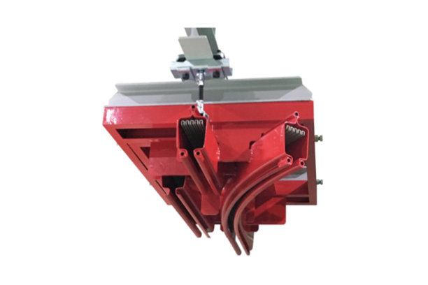 라이트 트랙 시스템 (LIGHT TRACK SYSTEM (BUS BAR TYPE))