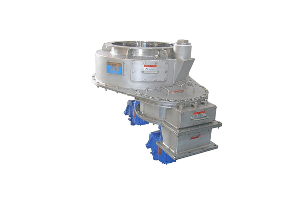 집중관리조작 터미널