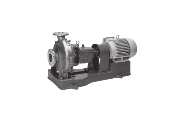 산업용 커스텀 펌프