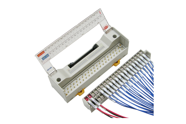 Interface Terminal Block (TGF Series)