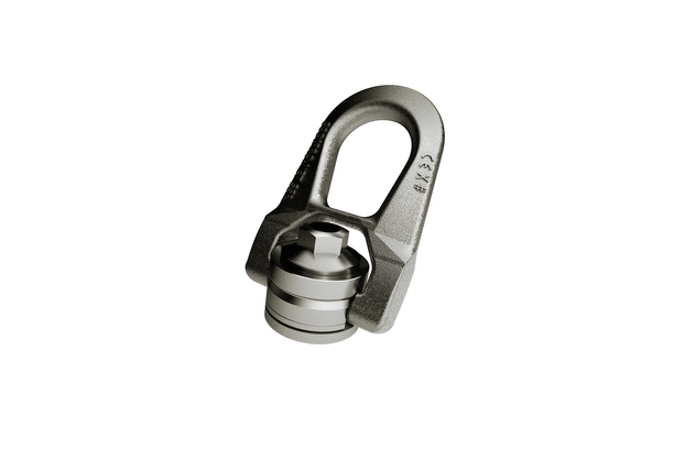 Stainless Steel Female Double Swivel Ring SS.FE.DSR Series