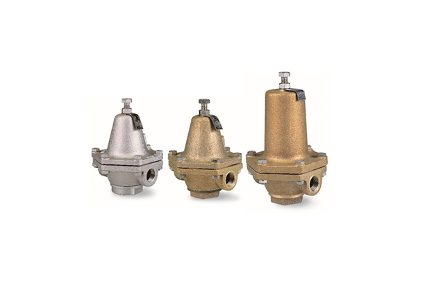 Regulator / Economizer