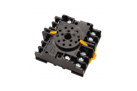 Socket for MMK, FS (5 Pole)