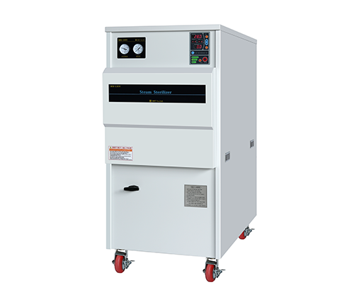 Steam Sterilizers