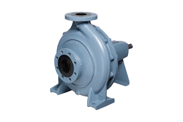 GS 산업용 편흡입 펌프