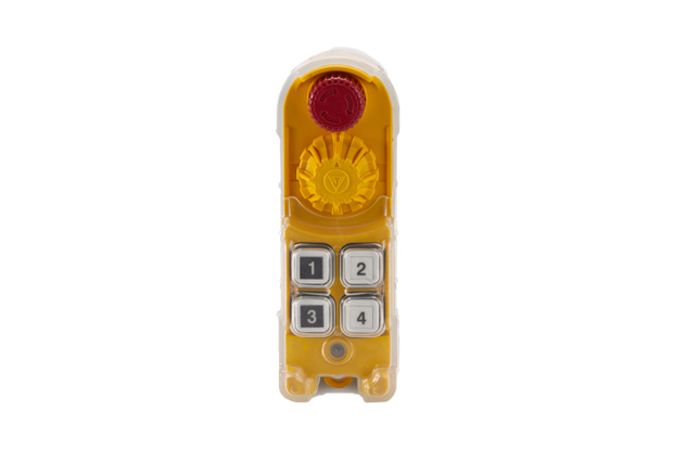 Industrial Remote Controller (Proportional control)