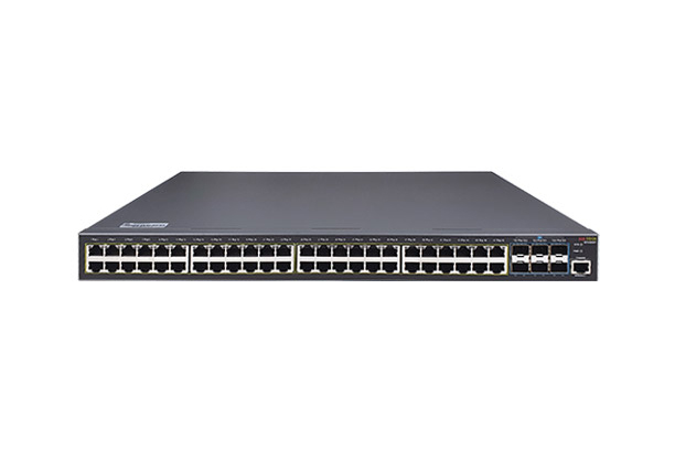 10Gbps L2 Managed Ethernet PoE Switch