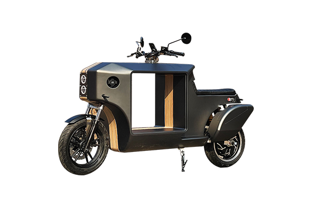 배달 전용 전기오토바이