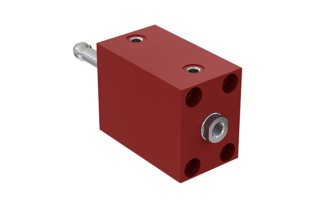 Die Casting Cylinders FPA Series