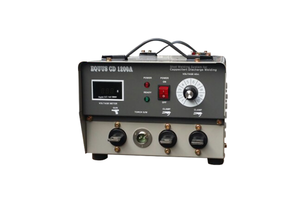 CD볼트스터드용접기