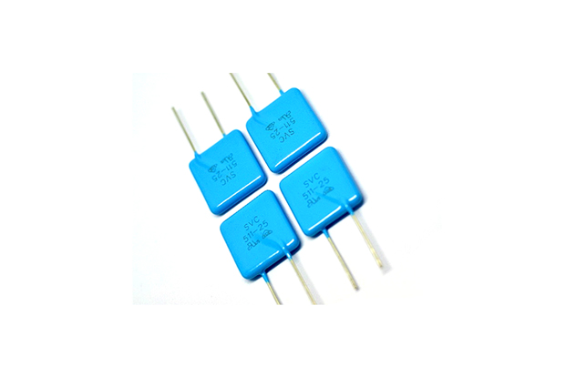 Square Type Varistor