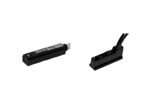 Auto Switch (Magnetic DSC Type)