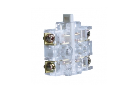 Auxiliary Switch (Transparency Type)