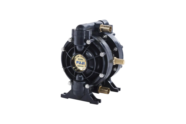 Diaphragm Pump