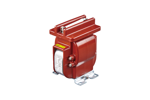 계기용 변압기 7.2kV (EVT) 